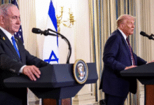 El presidente de Estados Unidos, Donald Trump, advirtió que Hamás tiene “tres o cuatro días” para aceptar su propuesta de paz en Gaza, que exige el desarme total del grupo y su exclusión de futuros roles de gobierno.