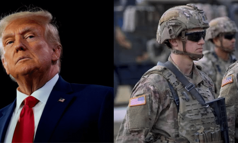 El secretario de Guerra, Pete Hegseth, presentó nuevas directivas que buscan restaurar un “estándar masculino” en las Fuerzas Armadas de Estados Unidos, con exigencias físicas más estrictas y la eliminación de políticas de diversidad. Donald Trump, por su parte, respaldó la medida y prometió un ejército más fuerte y combativo.