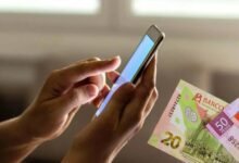 Qué ocurrirá si rebasas el límite de transferencias del MTU