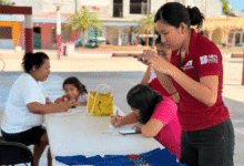 Reconocen talento artesanal en Tabasco