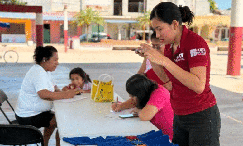 Reconocen talento artesanal en Tabasco