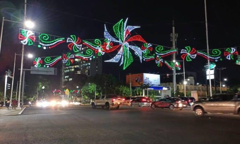 Refuerzan seguridad para las Fiestas Patrias