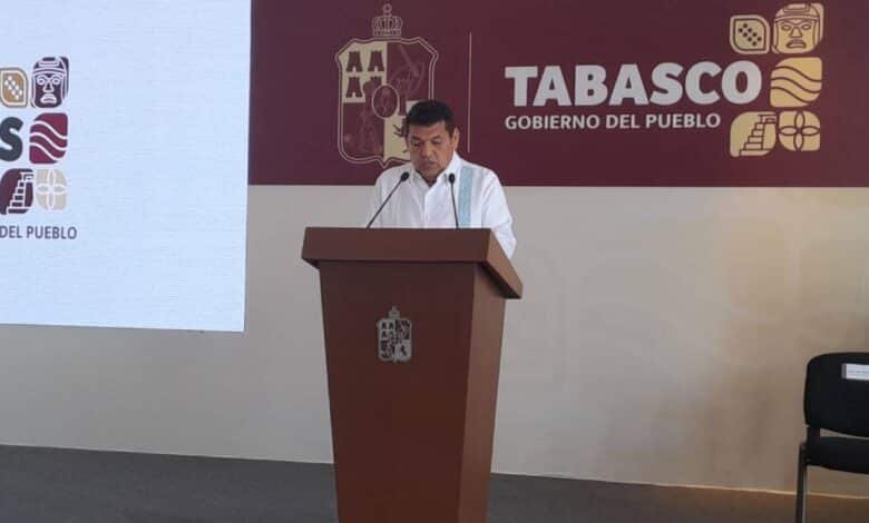 Rescatan a 7 menores secuestrados y detienen a presunto responsable en Tabasco