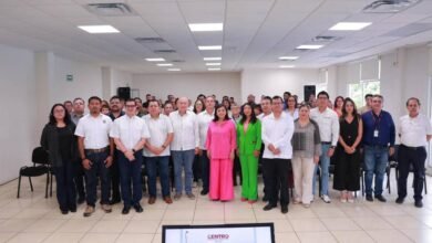Rescatan del olvido a los manatíes en la Laguna de las Ilusiones