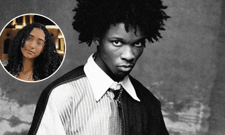 Restos hallados en Tesla de D4vd son de adolescente