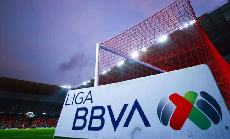 Resultados y tabla de posiciones del Apertura 2025 de la Liga MX tras la Jornada 7