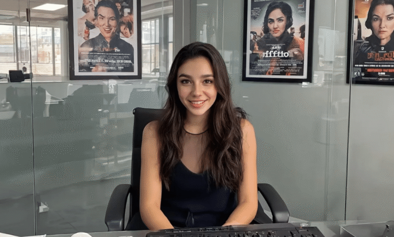 SAG-AFTRA rechaza a la primera actriz hecha con IA