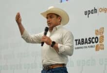 SEDAP y SENASICA unen fuerzas para blindar la ganadería tabasqueña