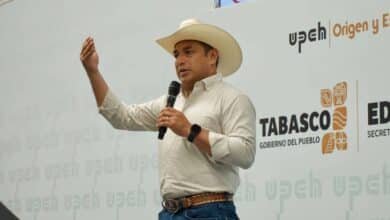 SEDAP y SENASICA unen fuerzas para blindar la ganadería tabasqueña