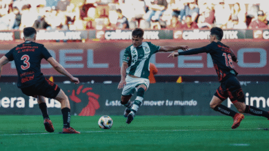 Santos vs. Xolos duelo clave en la Jornada 10