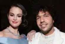 Selena Gomez y Benny Blanco tienen cena prenupcial