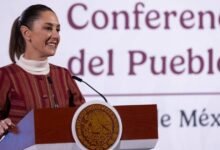 Sheinbaum Vamos a reivindicar a las mujeres indígenas