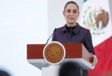 Sheinbaum descarta preocupación en sector privado por reforma al Poder Judicial