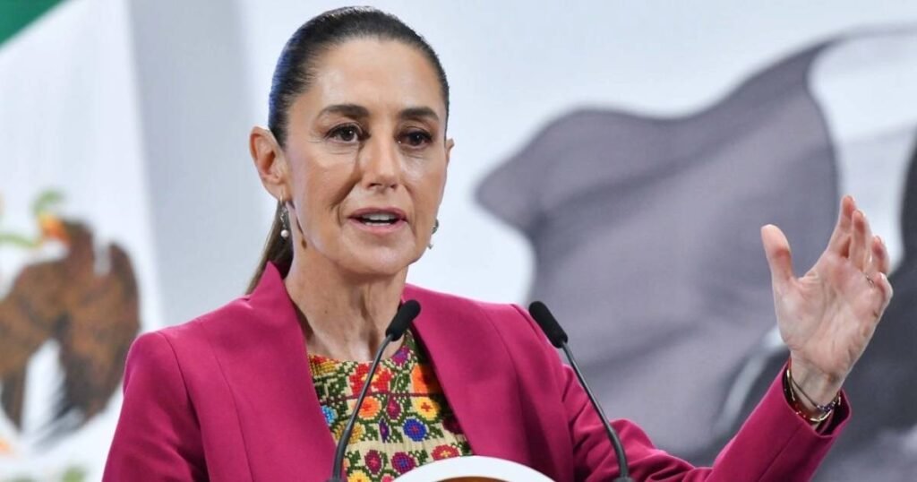 Impuesto del Refresco,Claudia Sheinbaum Pardo