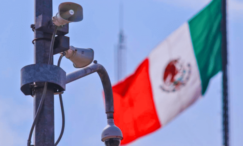 Simulacro Nacional alerta sísmica llegará por celular