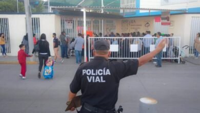 Sin contratiempos el inicio de clases en Tabasco