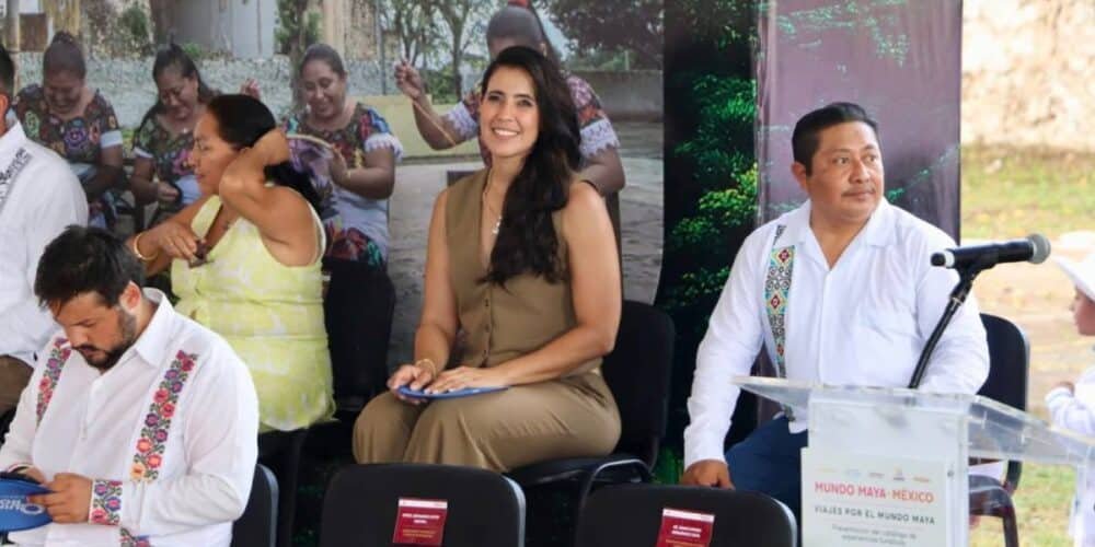 Tabasco busca rescatar su identidad y riquezas turísticas