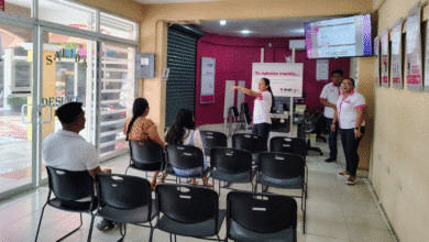 Tabasco, cerca de la perfección en su padrón electoral