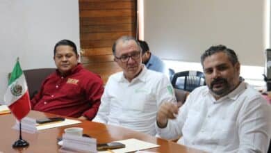 Tabasco refuerza atención gratuita para adultos mayores y personas con discapacidad