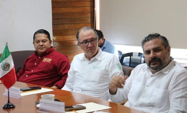 Tabasco refuerza atención gratuita para adultos mayores y personas con discapacidad
