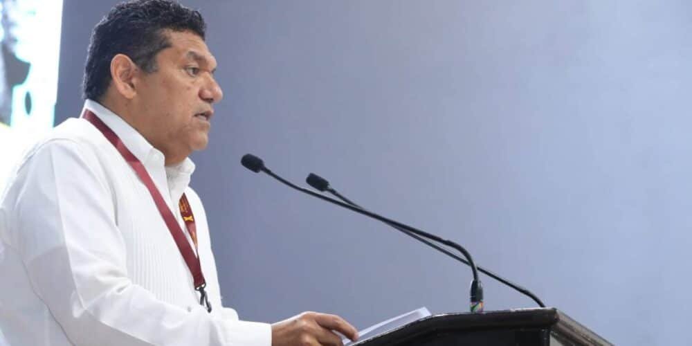 Tabasco se consolida como epicentro de la salud global Gobernador May inaugura el X Congreso Internacional