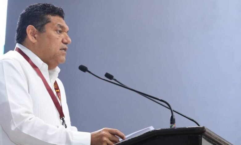 Tabasco se consolida como epicentro de la salud global Gobernador May inaugura el X Congreso Internacional