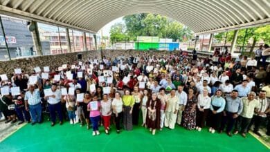 Tabasco transforma vidas a través de la educación