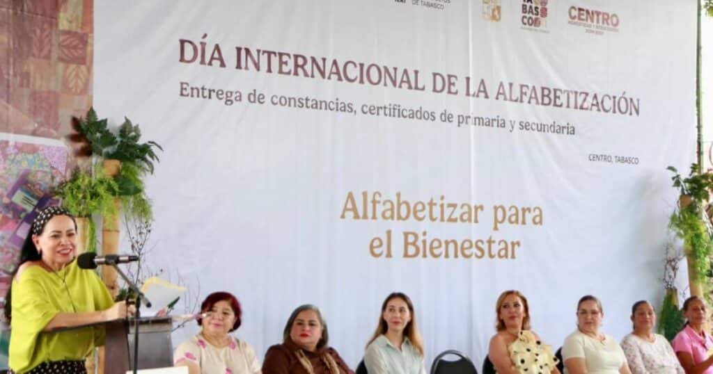 Tabasco,Educación,Educación en Tabasco