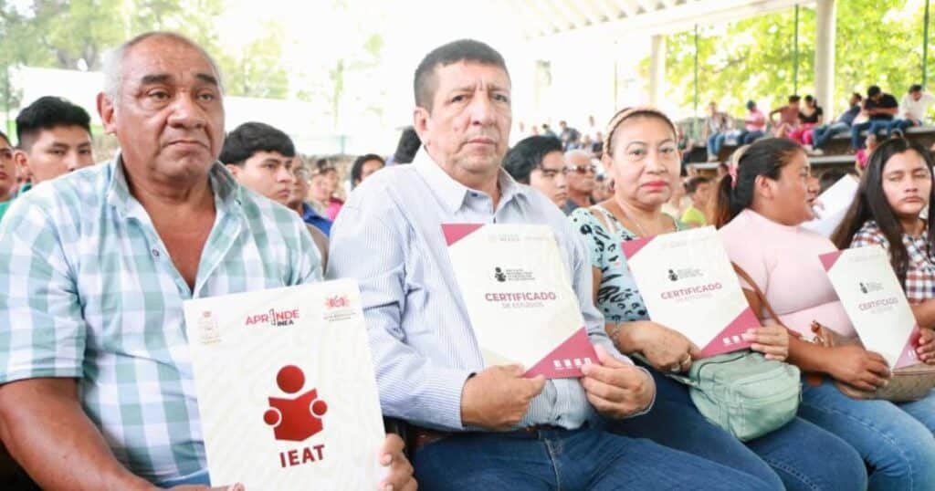Tabasco,Educación,Educación en Tabasco