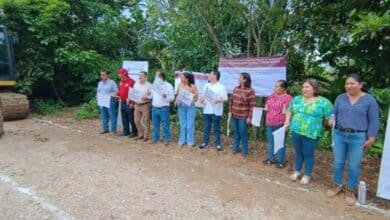 Tacotalpa se blinda contra inundaciones