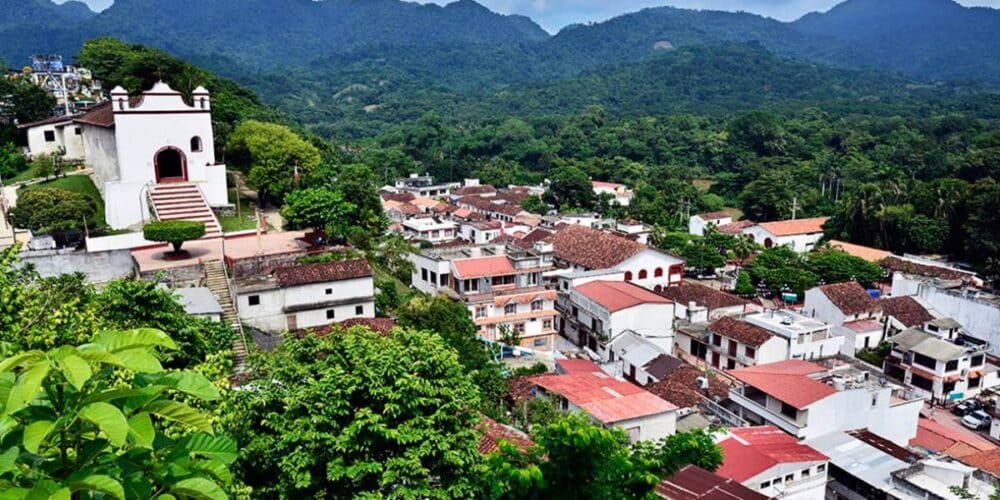 Tapijulapa Pueblo Mágico de Tabasco escondido en la sierra
