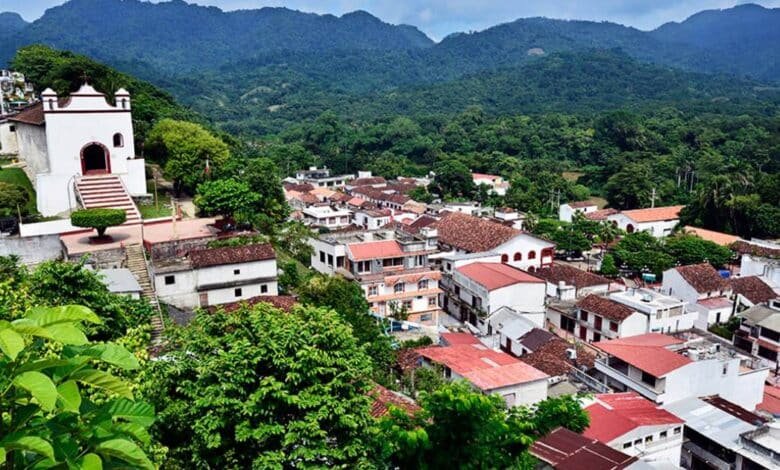 Tapijulapa Pueblo Mágico de Tabasco escondido en la sierra