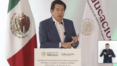 “Te veo, Te creo, Te cuido” SEP lanza campaña nacional para erradicar el abuso infantil en las escuelas