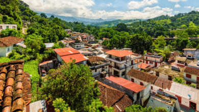 Teapa El Pueblo Mágico que revela la esencia natural de Tabasco