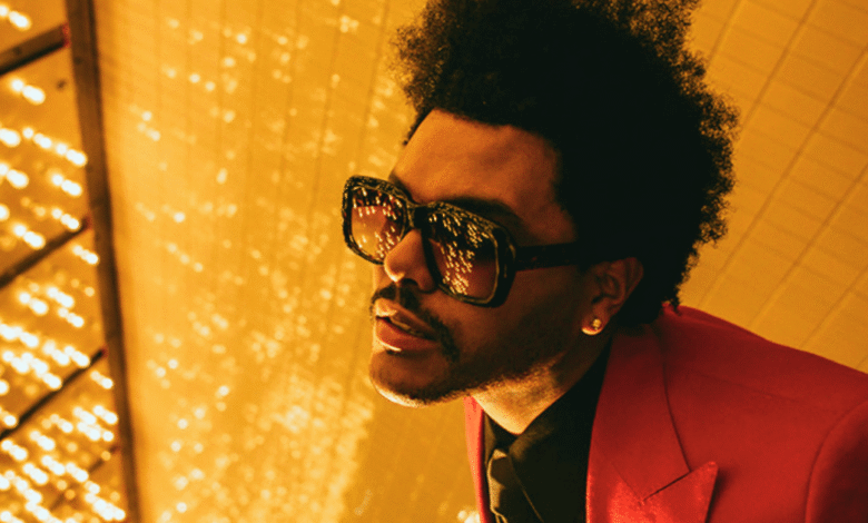 The Weeknd en México doble concierto en Estadio GNP