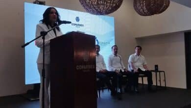 Tren de la exportación acelera el desarrollo económico en Tabasco