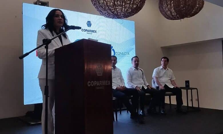 Tren de la exportación acelera el desarrollo económico en Tabasco