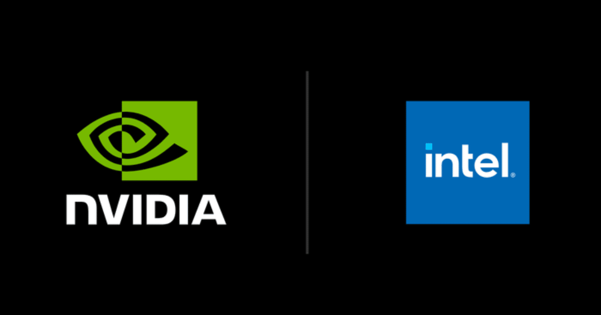 Un giro inesperado en la tecnología: Nvidia invierte $5,000 millones en ...