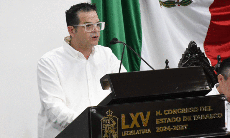 Urge crear una Fiscalía Especializada en Tabasco