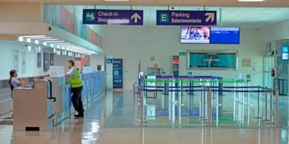 Vuelo Villahermosa-Guadalajara conectará a Tabasco con el Norte de América