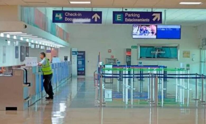 Vuelo Villahermosa-Guadalajara conectará a Tabasco con el Norte de América