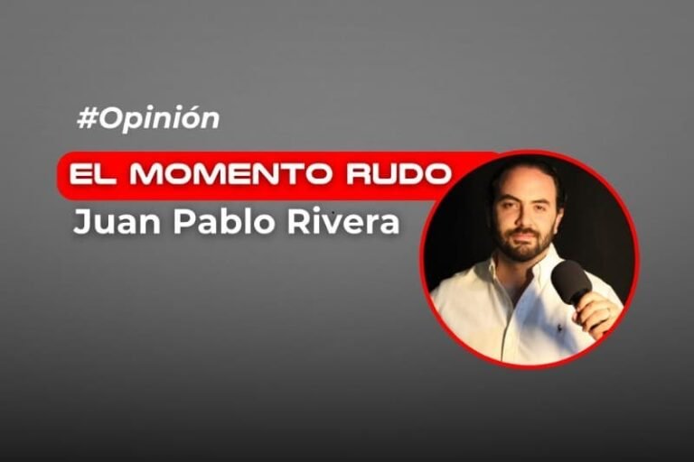 El Momento Rudo