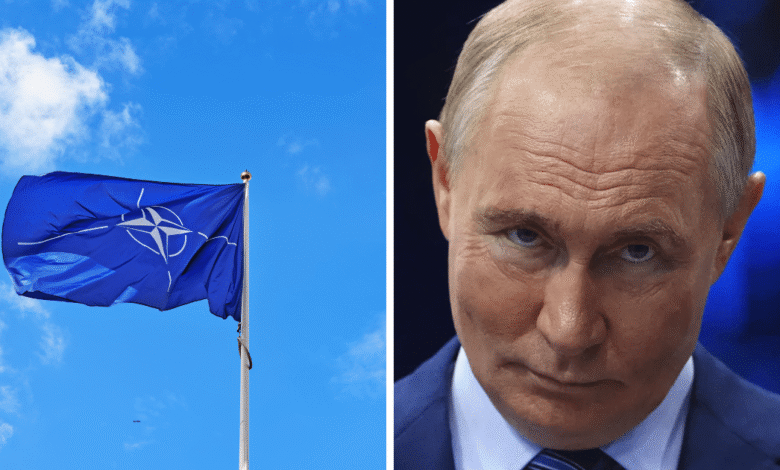 La Alianza Atlántica invoca el artículo 4 por las violaciones del espacio aéreo en Estonia y Polonia y promete emplear “toda la fuerza” para defender a sus miembros.