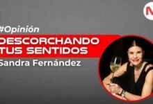 Descorchando tus sentidos.