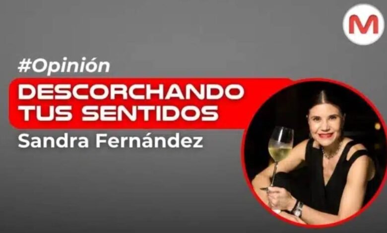 Descorchando tus sentidos.