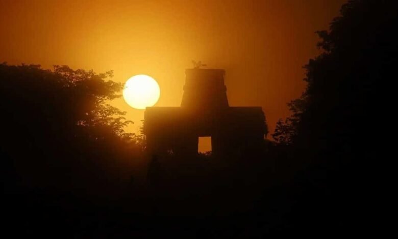 Equinoccio de otoño ¿Cuándo comienzan los días más cortos? (Foto de internet)