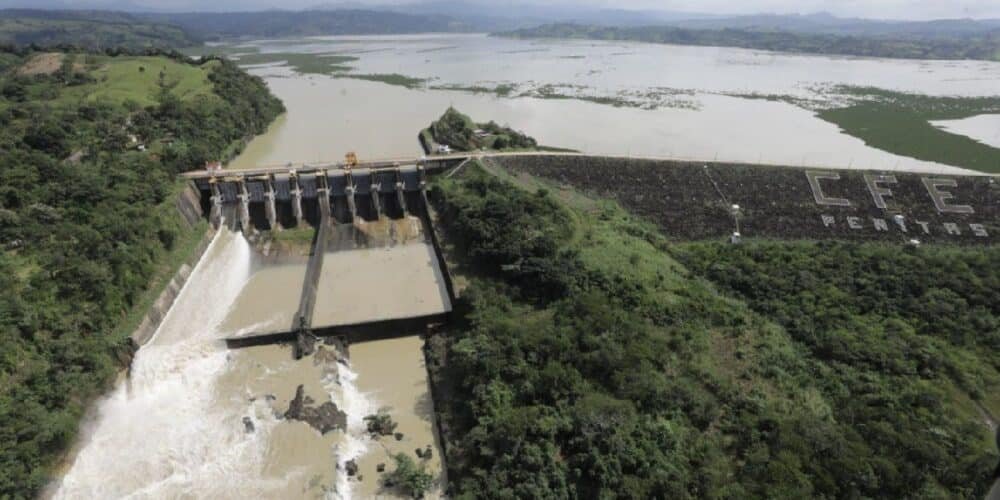 Prevenidos y con plan ante temporal de lluvias