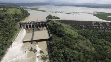 Prevenidos y con plan ante temporal de lluvias