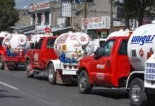 Tras explosión de pipa de Iztapalapa, será obligatorio el GPS y código QR (Foto de internet)