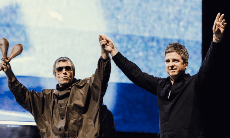 Integrantes de la legendaria banda británica recorrieron zonas arqueológicas, paisajes urbanos y restaurantes capitalinos previo a sus shows del 12 y 13 de septiembre en el Estadio GNP.